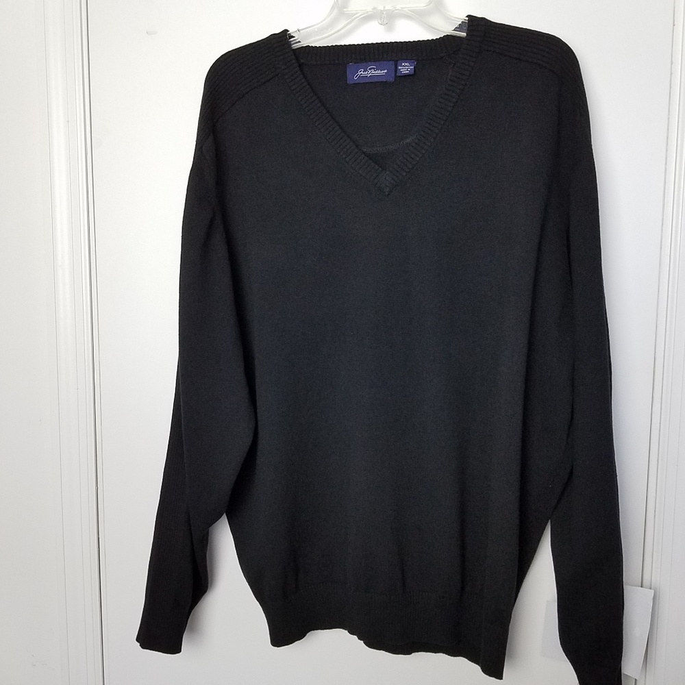 Jack Nichlaus Mens Pullover Sweater size XXL.